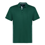 Fashion Biz P200MS Mens Balance Short Sleeve Polo