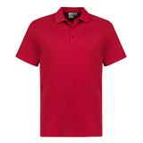 Kids Action Short Sleeve Polo