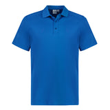Kids Action Short Sleeve Polo