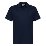 Mens Action Short Sleeve Polo