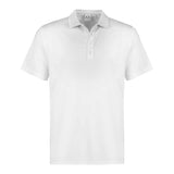 Mens Action Short Sleeve Polo