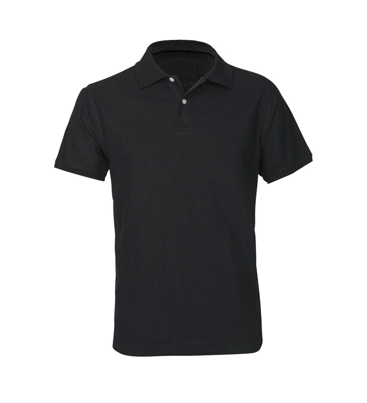 Fashion Biz P2100 Mens Neon Short Sleeve Polo