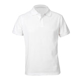 Fashion Biz P2100 Mens Neon Short Sleeve Polo