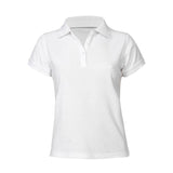 Fashion Biz P2125 Womens Neon Short Sleeve Polo