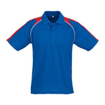Mens Triton Short Sleeve Polo