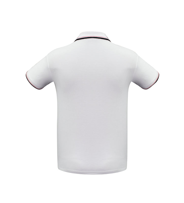 Mens Cambridge Short Sleeve Polo