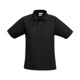 Mens Sprint Short Sleeve Polo