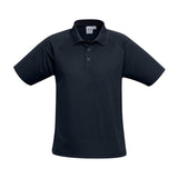 Mens Sprint Short Sleeve Polo