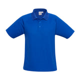 Mens Sprint Short Sleeve Polo