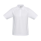 Mens Sprint Short Sleeve Polo