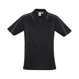 Mens Blade Short Sleeve Polo