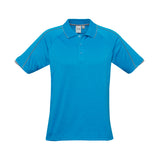 Fashion Biz P303MS Mens Blade Short Sleeve Polo