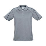 Fashion Biz P303MS Mens Blade Short Sleeve Polo