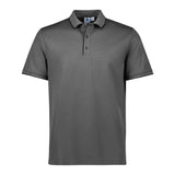 Mens Focus Short Sleeve Polo