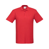 Kids Crew Short Sleeve Polo