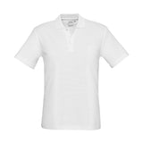 Kids Crew Short Sleeve Polo
