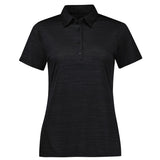 Womens Orbit Short Sleeve Polo