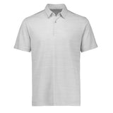 Mens Orbit Short Sleeve Polo