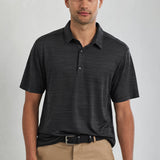 Fashion Biz P410MS Mens Orbit Short Sleeve Polo