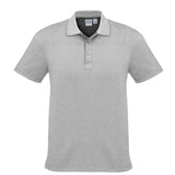 Fashion Biz P501MS Mens Shadow Short Sleeve Polo