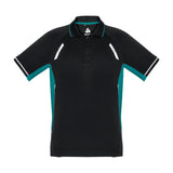 Kids Renegade Short Sleeve Polo