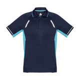 Fashion Biz P700KS Kids Renegade Short Sleeve Polo