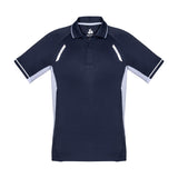Kids Renegade Short Sleeve Polo