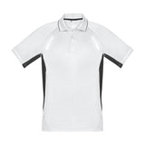 Fashion Biz P700KS Kids Renegade Short Sleeve Polo