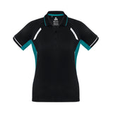 Fashion Biz P700LS Womens Renegade Short Sleeve Polo