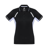 Fashion Biz P700LS Womens Renegade Short Sleeve Polo