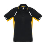 Mens Renegade Short Sleeve Polo