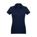 Fashion Biz P706LS Womens Profile Short Sleeve Polo