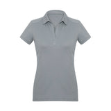 Womens Profile Short Sleeve Polo