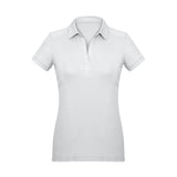 Fashion Biz P706LS Womens Profile Short Sleeve Polo