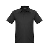 Mens Profile Short Sleeve Polo