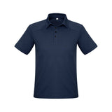 Mens Profile Short Sleeve Polo