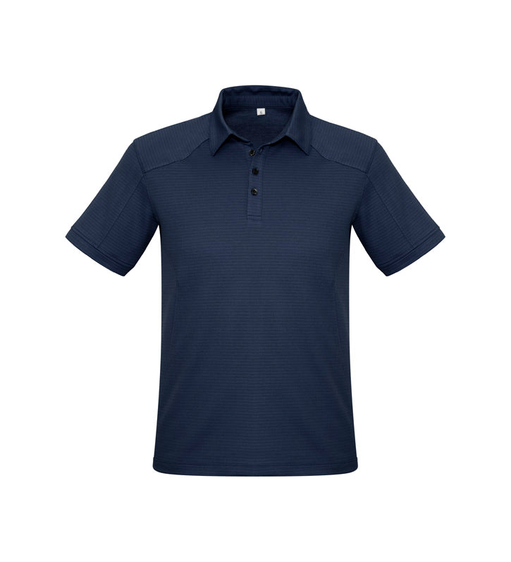 Fashion Biz P706MS Mens Profile Short Sleeve Polo