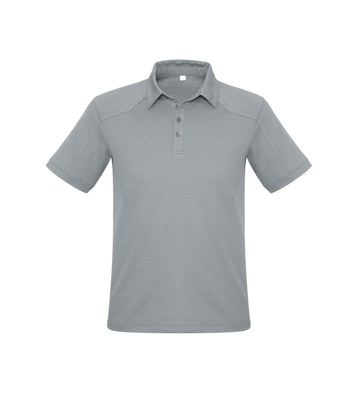 Fashion Biz P706MS Mens Profile Short Sleeve Polo