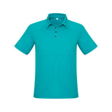 Mens Profile Short Sleeve Polo
