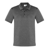 Mens Aero Short Sleeve Polo