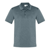 Fashion Biz P815MS Mens Aero Short Sleeve Polo
