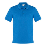 Mens Aero Short Sleeve Polo