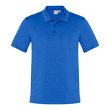 Mens Aero Short Sleeve Polo