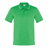 Mens Aero Short Sleeve Polo