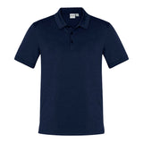 Fashion Biz P815MS Mens Aero Short Sleeve Polo