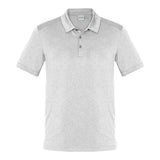 Mens Aero Short Sleeve Polo