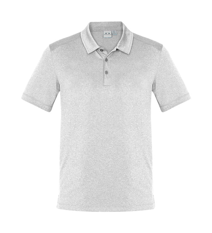 Mens Aero Short Sleeve Polo