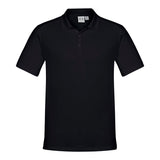 Mens Aero Short Sleeve Polo