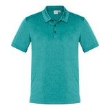 Mens Aero Short Sleeve Polo