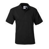 Fashion Biz P9000 Mens Oceana Short Sleeve Polo